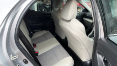 Toyota Yaris 1.5 Hybrid Excel 5dr CVT Hybrid Hatchback